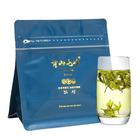 徽六【畅销尝鲜】黄山毛峰二级30g 2026新茶春茶实惠口粮绿茶茶叶 【尝鲜装】二级黄山毛峰 30g*1袋