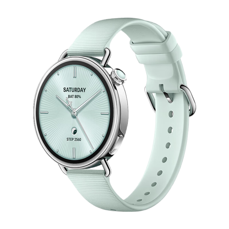 MI/С�� Watch S4 41mm �����ֱ� ������ 620.63Ԫ(������)