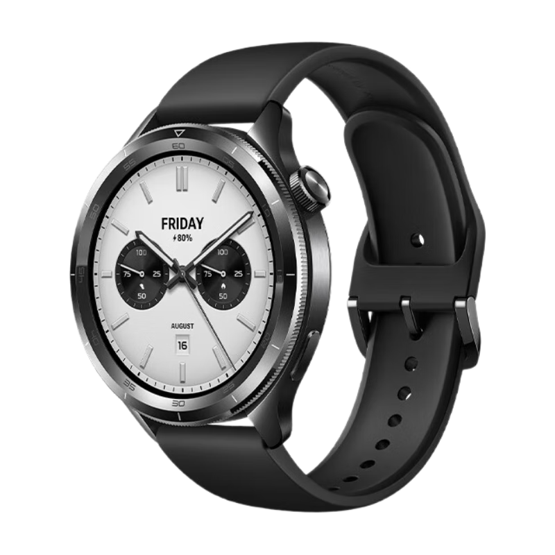 MI/С�� Watch S4 47mm �����ֱ� ��ɫ  712.29Ԫ