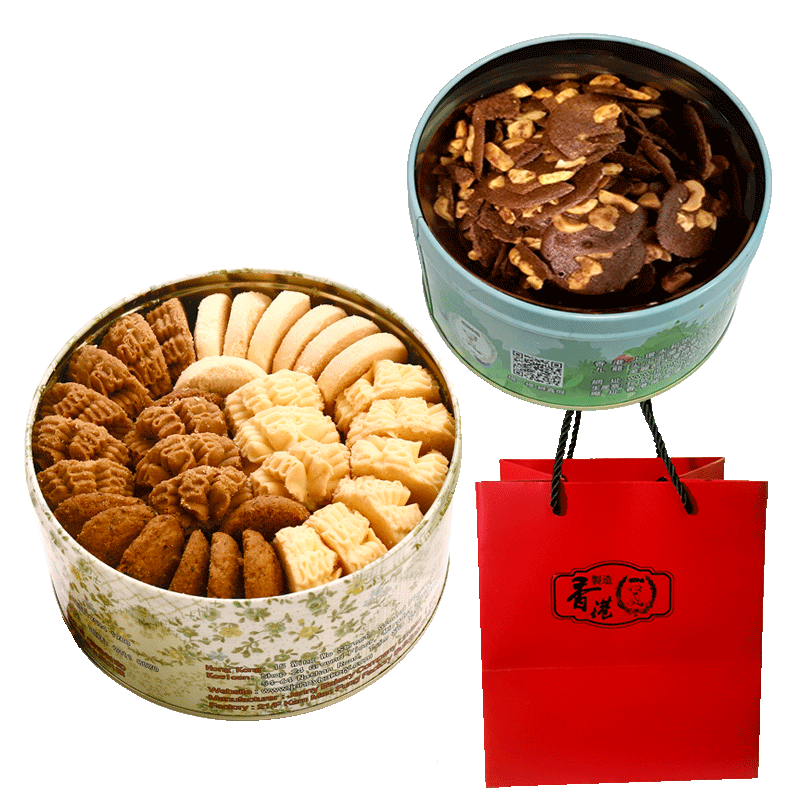 ����С�ܣ�Congmingxiaoxiong����۽����ز������������С�ܱ���������������������ʳ(����) ��ζ����640g+�Ĺ���Ƭ255g��2�� 299Ԫ