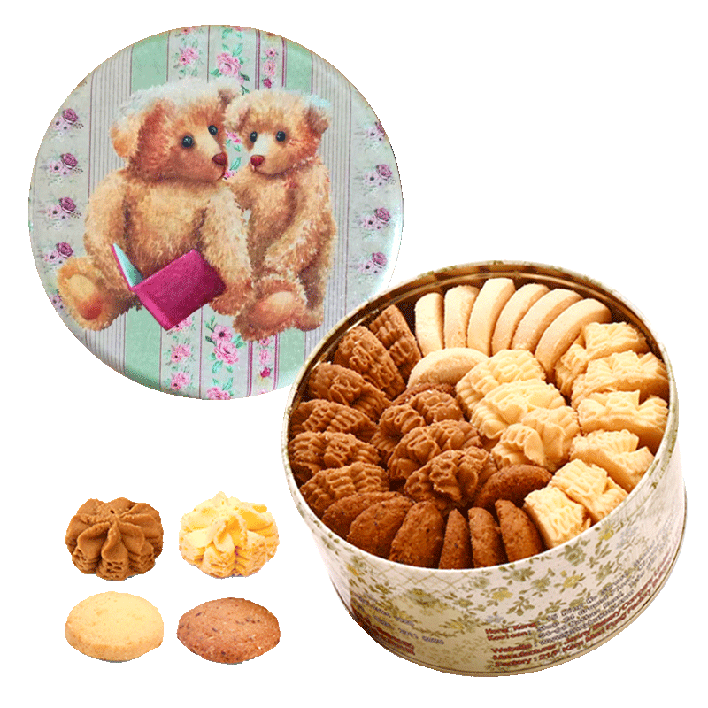 Congmingxiaoxiong/С  ʳ 640g 1