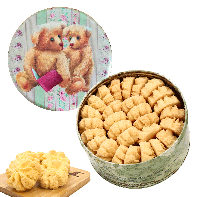 ����С�ܣ�Congmingxiaoxiong������ز������������С�ܱ�������ζ���������������н�����ʳ ����640g���ͻ� 169.15Ԫ