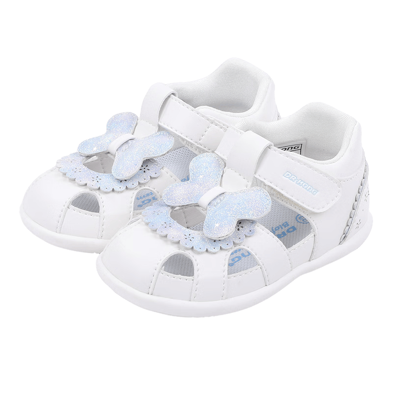 ����ʿ Ůͯ��ǰЬ ����С������Ь ��/�� 22 �ų�13.0-13.6    149Ԫ