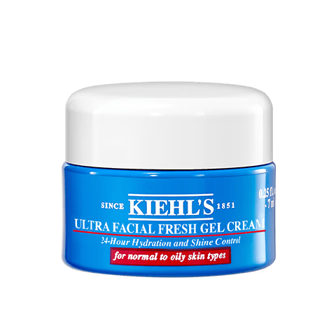 科颜氏(Kiehl's)高保湿清爽霜 7ML 试用体验装