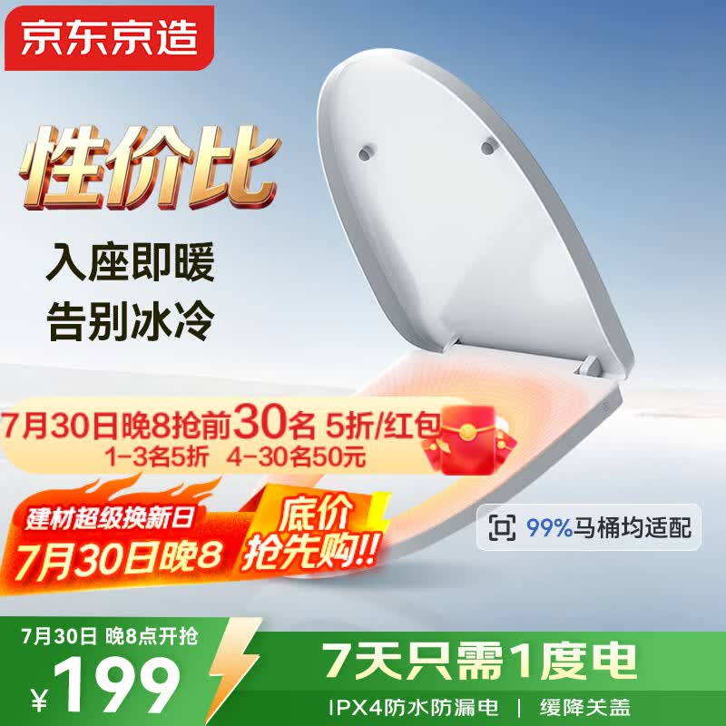 2022年智能马桶盖推荐|智能马桶盖怎么选？那个牌子的值得购买？高性价比的智能马桶盖有哪些？