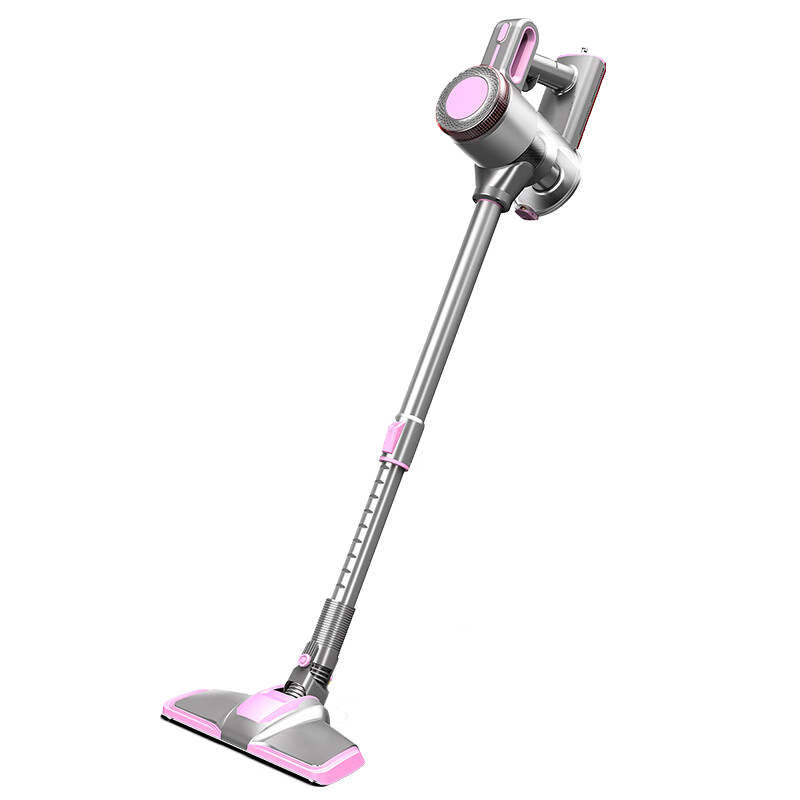 小狗有線手持吸塵器家用大吸力輕量化大功率伸縮直管除塵吸塵掃地機(jī)清潔機(jī)神器小電器送爸媽N10 Earl  【N10 Earl 線長5米】高轉(zhuǎn)速大吸力 輕量化