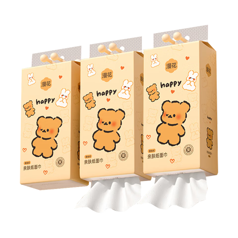 ��������ʽ��ֽ4��Ӻ�ֽ��ԭ��ľ�����ֽ������1000�Ųͽ�ֽ����ֽ 4��1000��*3�� 6.9Ԫ(����ȯ)