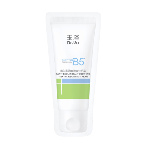 Dr.Yu/���� ά����ԭB5 �ػ�˪ С��5g 19.9Ԫ