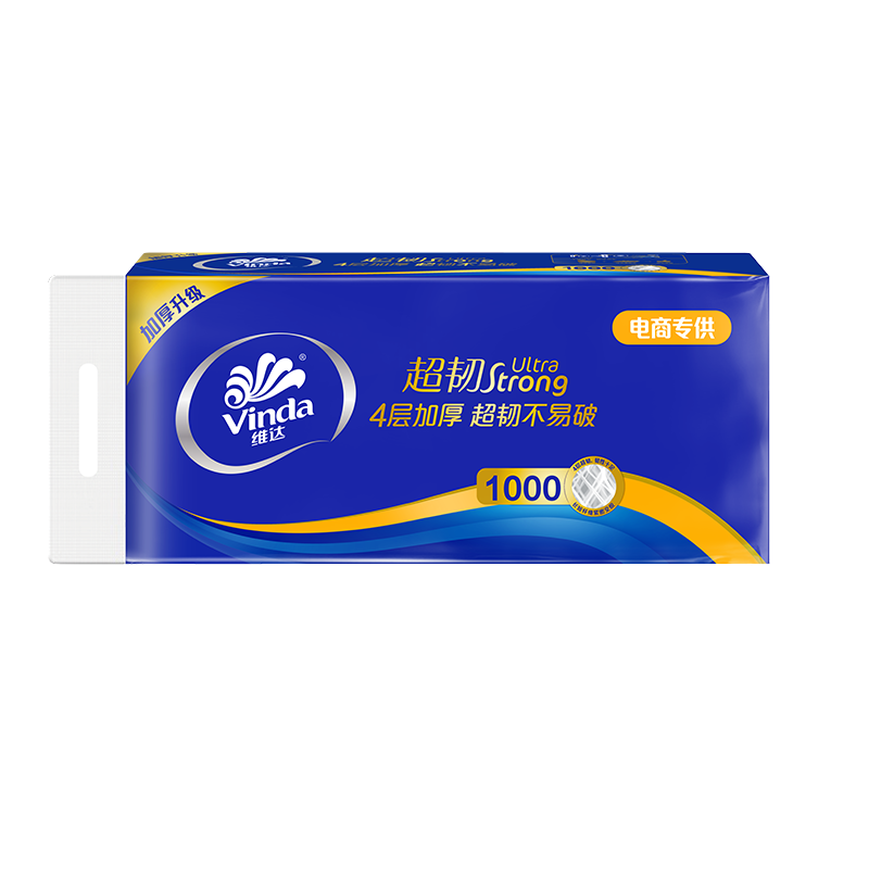 ά�Vinda����ֽ����������о4���������ֽ����ֽ����ֽ��ֽ����ֽʵ��װ 4�� 100g/��*10��