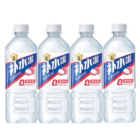 �������� ��֦ζ��������� 555ml��4ƿ ķ����ͬ��