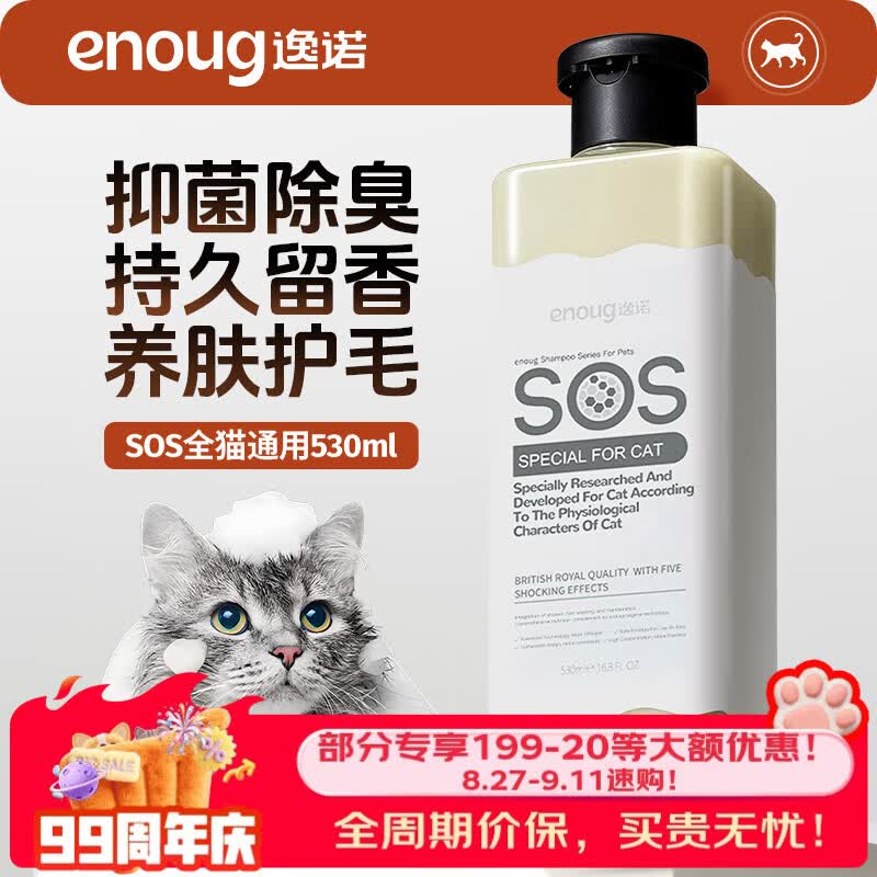 新手适合养什么猫，养猫需要考虑些什么——附宠物用品分享
