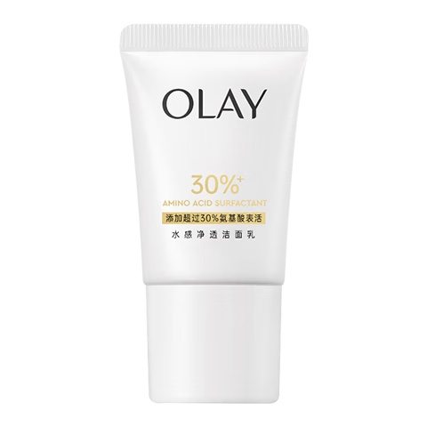 ͣOLAYϴౣʪճƿ˪ŮʿƷʥ װ20g 7.29Ԫ