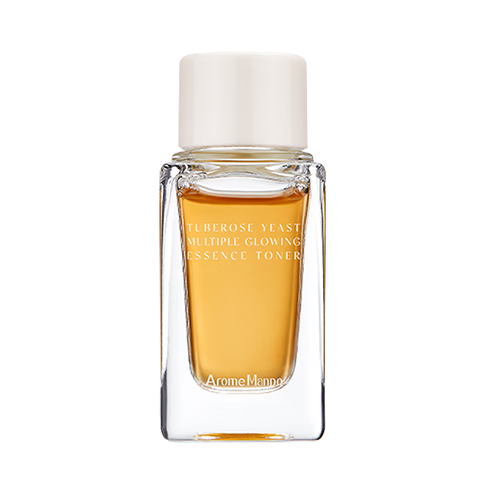 AromeManpo馥郁满铺【入会专享】晚香玉光感发酵2.0精粹水10ml 抗氧焕亮保湿