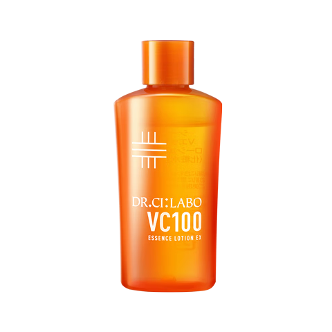 城野医生（Dr.Ci:Labo）VC100精华水26ml 【大牌试用】