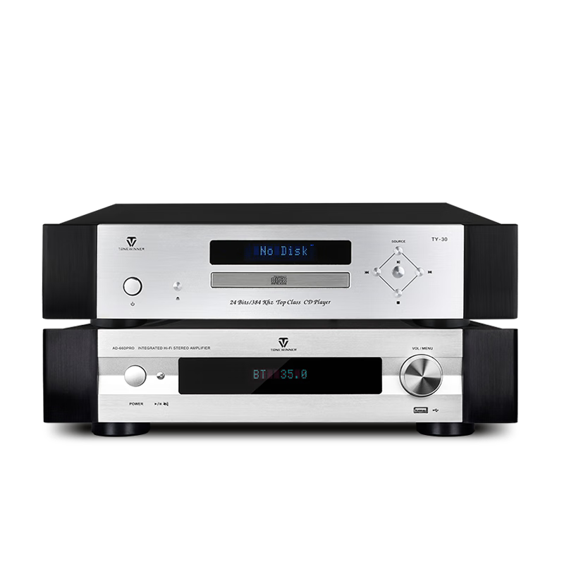 天逸（Winner）AD-66DPRO 合并式數(shù)字解碼功放  高保真無線藍牙發(fā)燒HIFI功放機 AD66DPRO搭配TY30CD