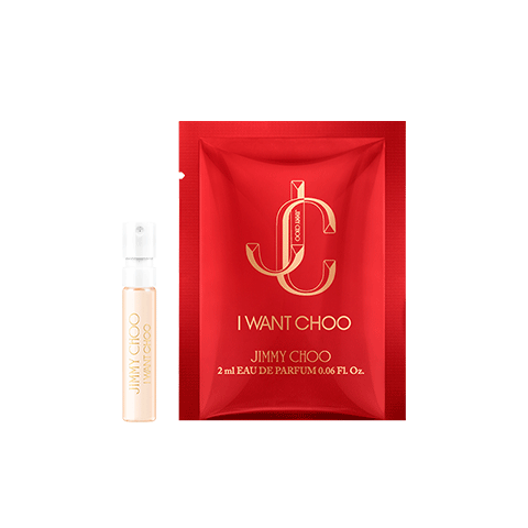 JIMMY CHOO ҫ��Ůʿ��ˮ 2ml����װ ��ƷС�� 9.9Ԫ