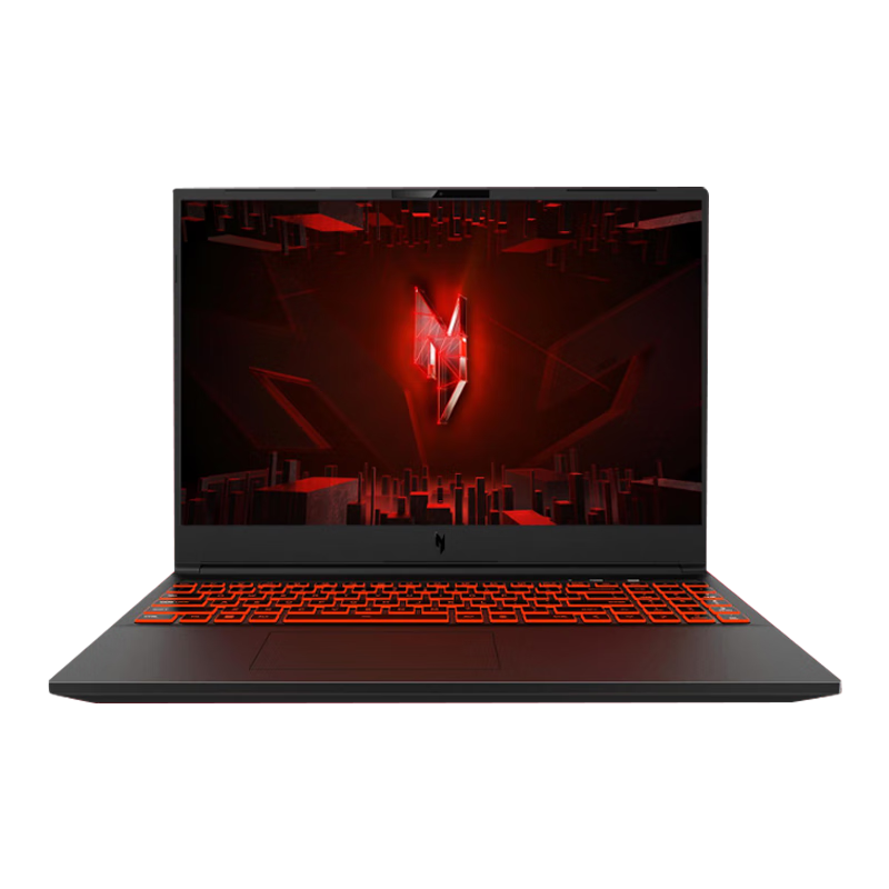 宏碁（acer）宏基暗影騎士·擎5/6【補貼20%】滿(mǎn)血4060顯卡高性能電競游戲本大學(xué)生設計筆記本電腦 【擎6】14代i7HX/4060/2.5K/240 16G+1T 官方標配 | 國家補貼20%
