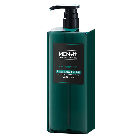 ŷ���� ��ʿ ���������ԡ¶ 500ml 4.9Ԫ