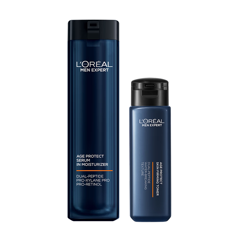 ŷ������ʿ����Һ֧��ƿ��ɫ���沿����¶��Һ��ʪ��������޻��������� ���徫��ˮ�鹲 100ml