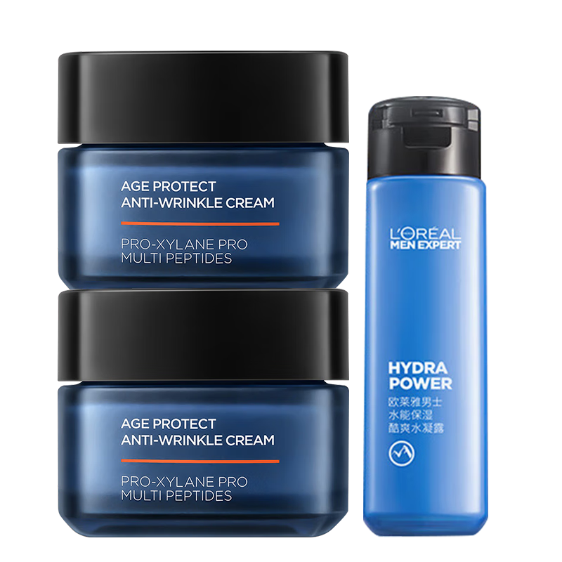 ���ڲ�����ŷ������ʿ��˪�����޻���ʪ�����ഺ��Դ����˪���¼��� 2.0�°�װ����˪ 50ml *2+ˮ��¶50ml 245.9Ԫ