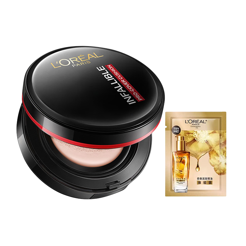 ���ڲ�����oulaiya/ŷ���� ������ 14g ����CC/BB˪ �־���覿��� ��װ #120 �������ɫ 69.8Ԫ