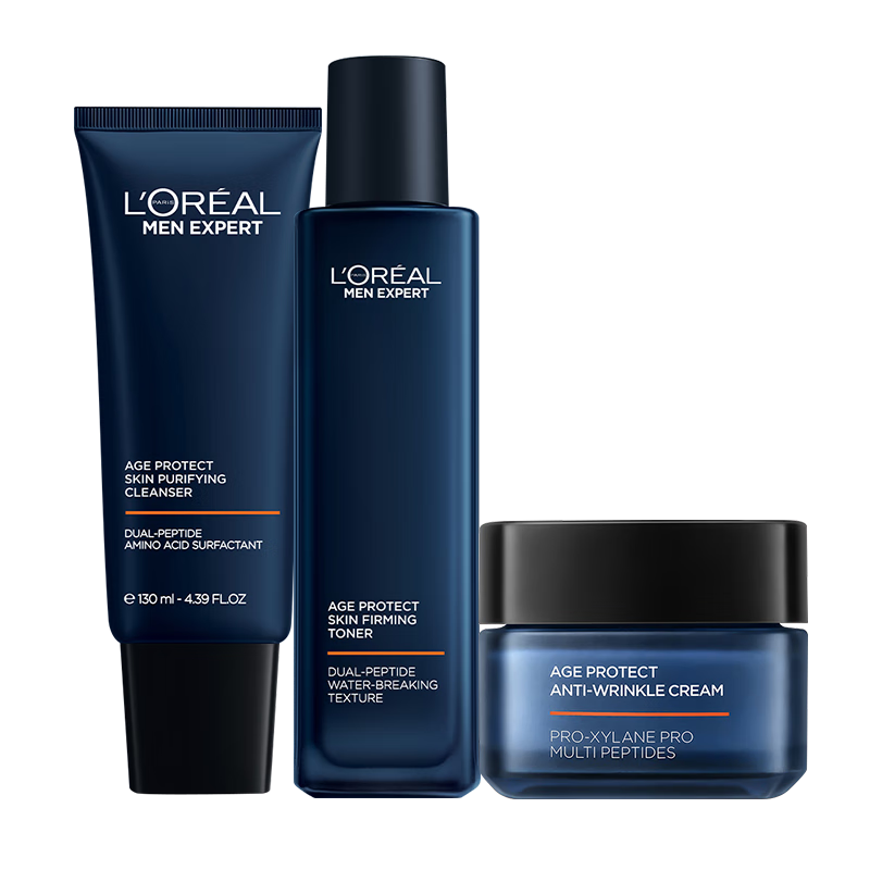 ���ڲ�����ŷ�����ഺ��Դ��ʿ����Ʒˮ����װ֧��ƿ����������������ϸ�������� �����¿��ϡ�ϴ����+ˮ+��˪ 268.7Ԫ