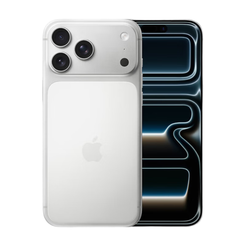 Apple/ƻ iPhone 17 Pro ֻ ˫˫ ɫ 256G 9099Ԫ