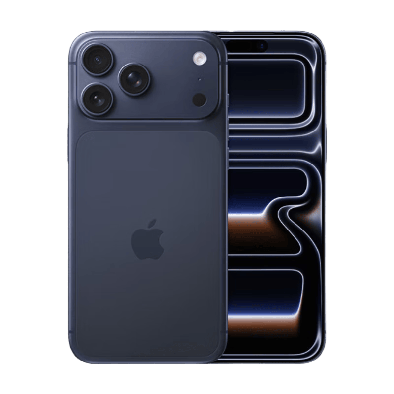 Apple iPhone 17 Pro A3524 ����ɫ 256GB ˫��˫�� 5G�ֻ� 8499Ԫ