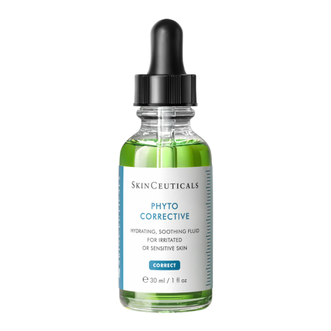 修丽可色修精华30ml 护肤品舒缓修红修护保湿生日礼物送女友