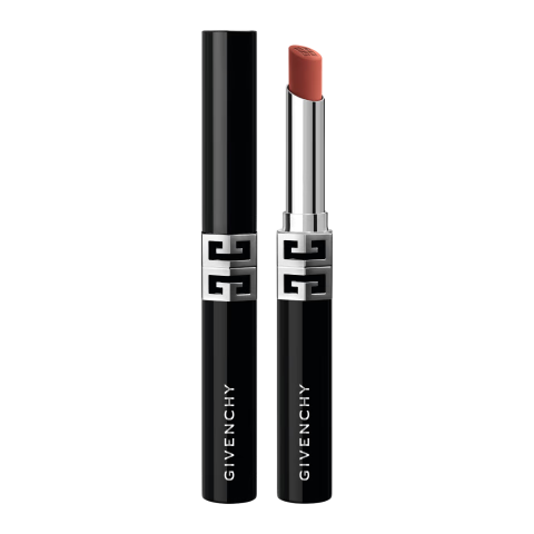 纪梵希（Givenchy）【代言人同款】新品G细管N05暖调裸杏口红唇膏圣诞礼物女生送闺蜜