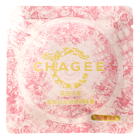 輧CHAGEEԭҶݲݲˮ񵥰װ3g 9.9Ԫ