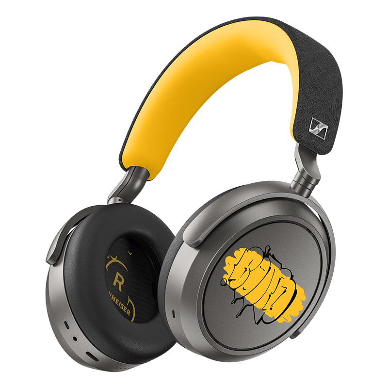 Sennheiser/ɭ������ MOMENTUM 4 �������� 80�������� 1582.91Ԫ