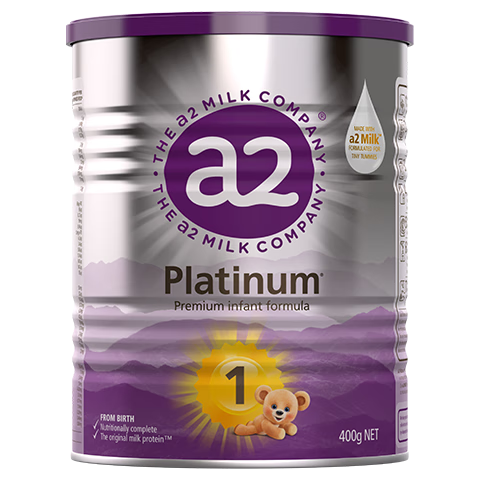 a2 �������׽�� 1�� Ӥ���̷� 400g 1�� 89Ԫ