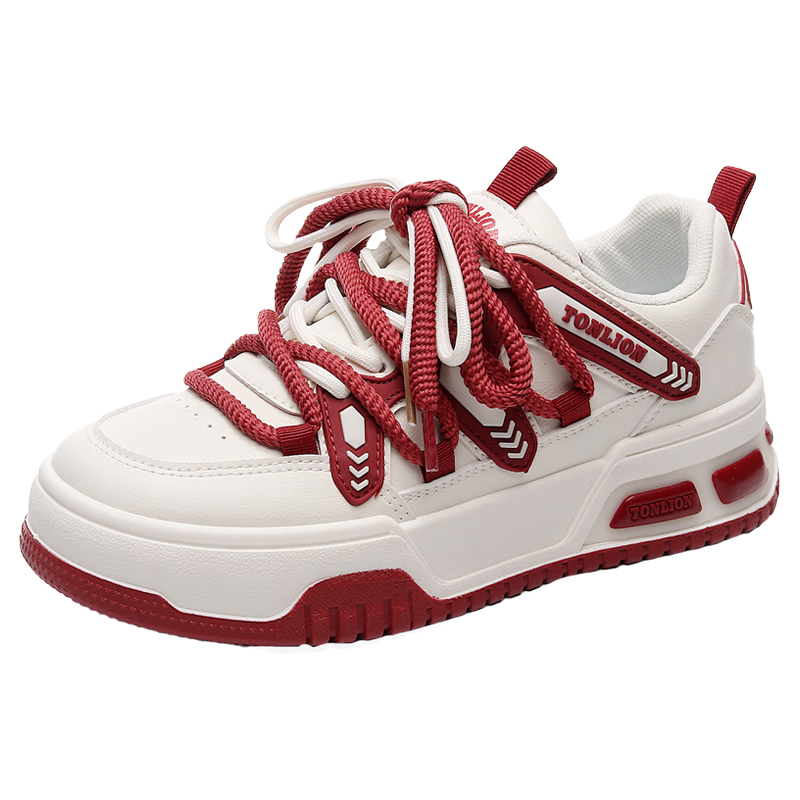 ���ڲ�������ʨ��TonLion��ŮЬ�ﶬ��Ь��Ů��װ�ЬŮʿ�����ϵ�ЬŮ���˶�Ь �׺�37 147Ԫ