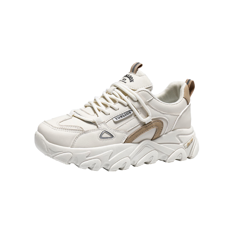 ���ڲ�������ʨ��TonLion��ŮЬ��������ϵ�ЬŮʿ����Ь��Ůѧ���˶�С��Ь ��ɫ���� 38 123Ԫ