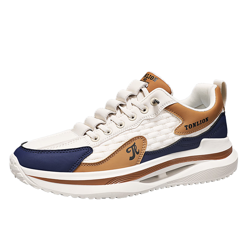 ���ڲ�������ʨ��TonLion����Ь�����ﶬ��2025������Ь��ʿ���������˶��ϵ�Ь�� �ڽ�40 113Ԫ