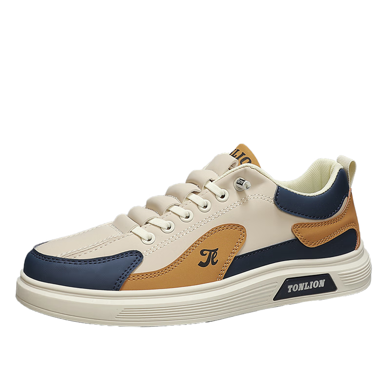 ���ڲ�������ʨ��TonLion����Ь�ļ�2026����Ь���г�����Ь��ʿ�˶�С��Ь ����41 93.9Ԫ