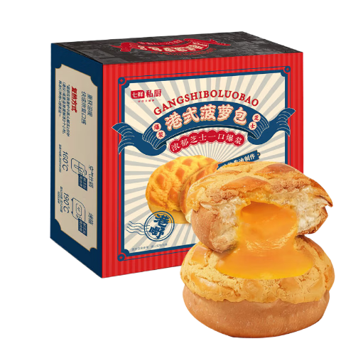 ����˽�� ��ʽ����֥ʿ���ܰ�480g4�� 13.5Ԫ(����ȯ)