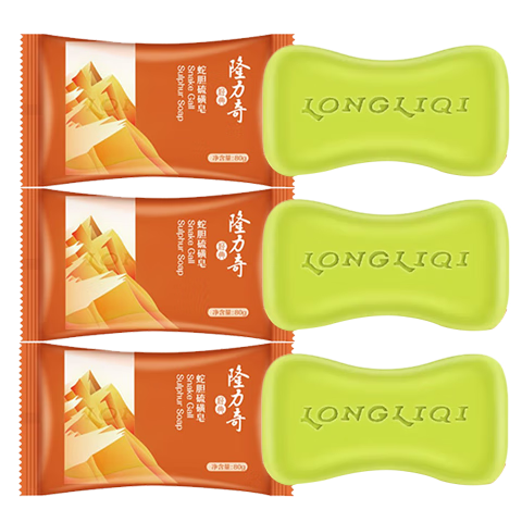 ¡���� �ߵ������ 80g*3�� �־�������� �º���� ��0.97Ԫ/�飬���鹲2.9Ԫ�����ʣ�