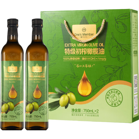 1�Ż�Ա�� One's Member �ؼ���ե�������� 750mL*2 Ԫ���Ź� �������� 84Ԫ