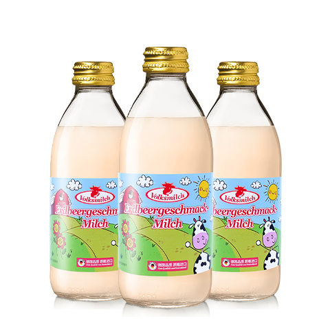 ���ʲ�ݮţ�� �¹�ԭƿ���ڲ���ƿ���ʰ�װ240ml/ƿ��ͯ��ζ�� ���¿ͳ��ʡ�240ml*3ƿ