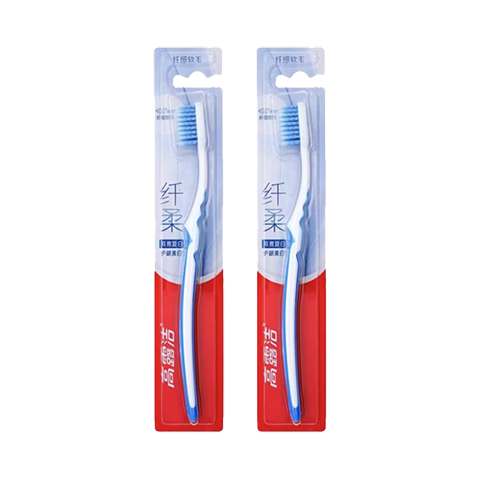 ��¶�� ����˫Ч������ë��ˢ 2֧ 4.9Ԫ(����ȯ)