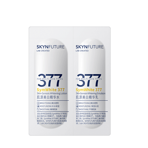 ����δ����SKYNFUTURE����Դ����377ˮ��˫��������װ 1Ԫ