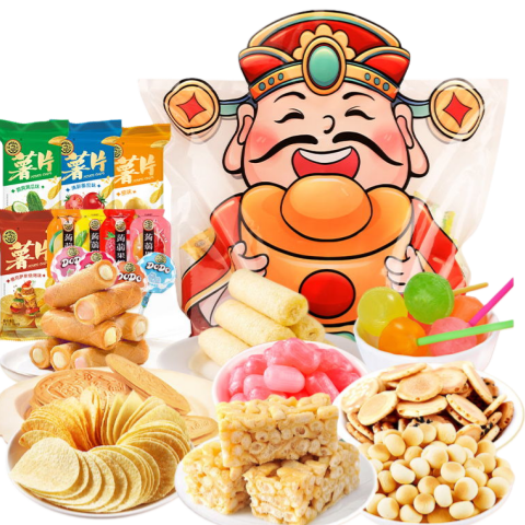 �츣�� �۸����������� ������ɳ���� 1580g ��ͯ������ʳ 59Ԫ(����Ƶ������)