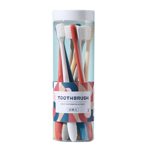 RAOYI ������ˢ ��ë���� ���ô��� 10֧ 4.9Ԫ