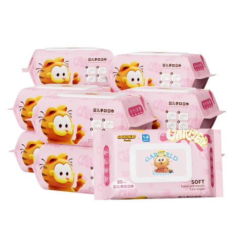 ����Ӥ�׶��ֿ�ʪ��EDI��ˮ 80�� *2��  2.99Ԫ