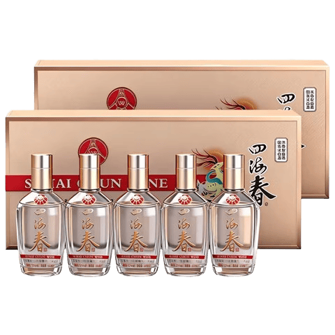 ����Һ �ĺ���С���� 52�� Ũ���� 100ml 5ƿ 70.9Ԫ