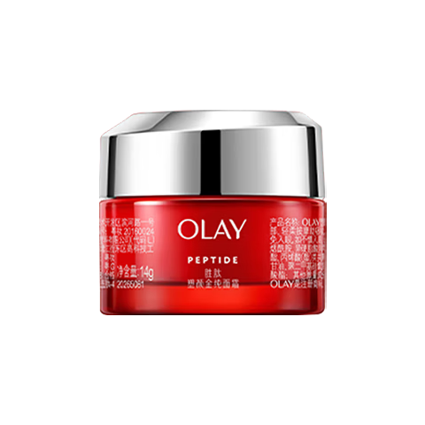 �����ͣ�OLAY�����ƿ����˪ 14g ����װ ��ˮ��ʪ���嵭�ƽ��� 14.89Ԫ
