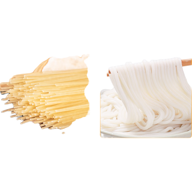 过桥米线香辣米线经典方便速食 过桥米线100g*5袋