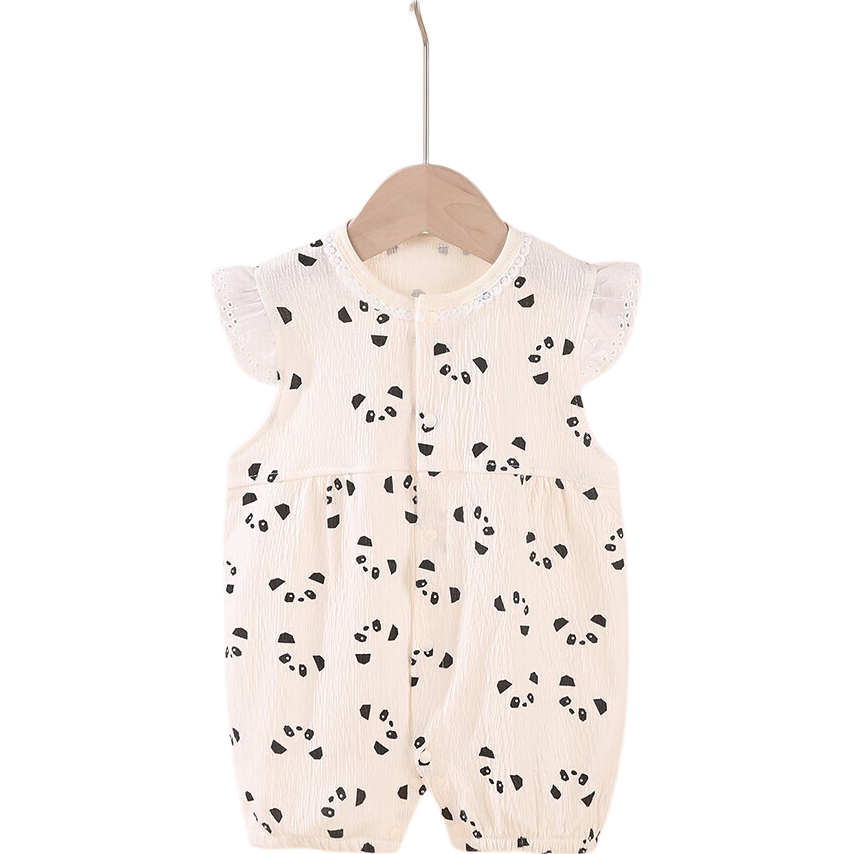 ���ڲ�����Ӥ����װ�����������ļ����汦���·������黨��ƨ�¶���������� ��è 90cm 15.8Ԫ